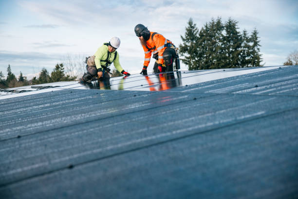 Reliable Roof Installation contractor in Newton, IL by Roof Repair Smedway